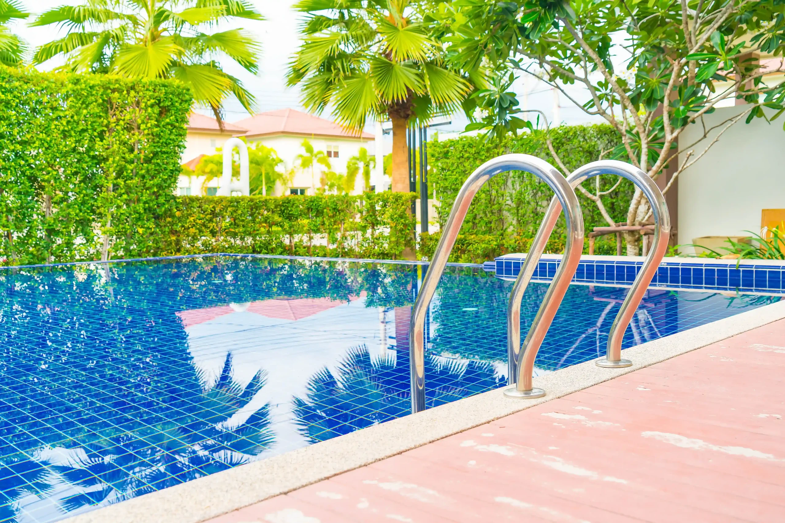 stair-swimming-pool-beautiful-luxury-hotel-pool-resort