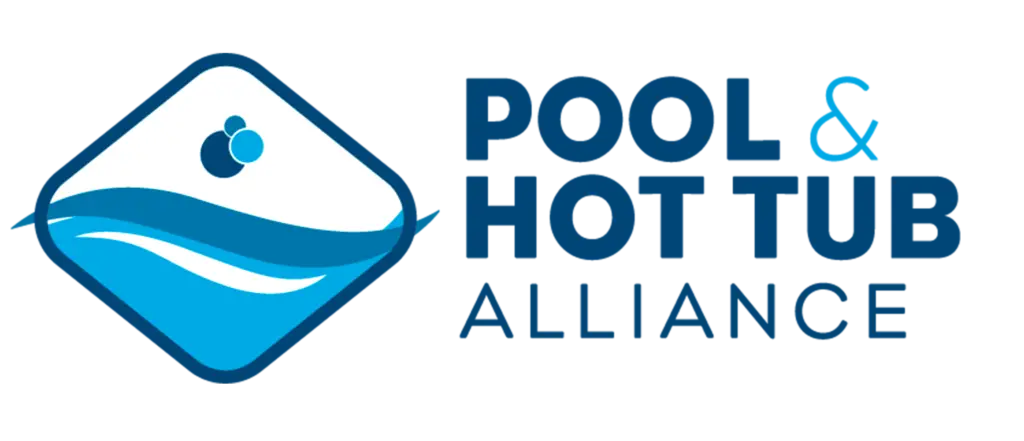 Pool and Hot Tub Alliance member logo